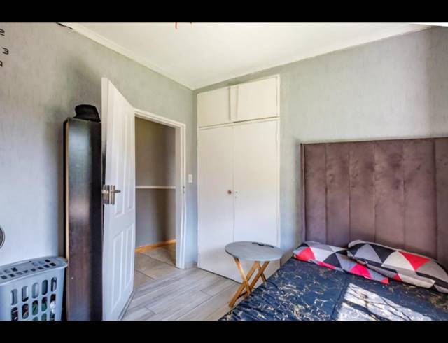 3 BEDROOM HOUSE FOR SALE IN MULBARTON